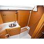 Book yachts online - sailboat - Sun Odyssey 439 - Gael - rent