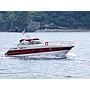 Book yachts online - motorboat - Cranchi Mediterranee 50 HT - Magia - rent