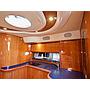 Book yachts online - motorboat - Cranchi Mediterranee 50 HT - Magia - rent