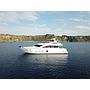 Book yachts online - motorboat - Aicon 75 - Lutetia - rent