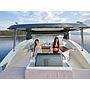 Book yachts online - motorboat - Aicon 75 - Lutetia - rent