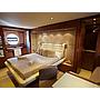 Book yachts online - motorboat - Aicon 75 - Lutetia - rent