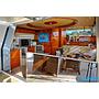 Book yachts online - motorboat - Ferretti 680 - Estella GENERALLY REFIT 2013 - rent