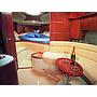 Book yachts online - motorboat - Salpa 38.5 - Neja - rent
