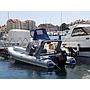 Book yachts online - motorboat - Brig Eagle 650 - Brig Eagle - rent