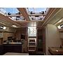 Book yachts online - sailboat - Hanse 458 - Adagio - rent