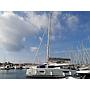 Book yachts online - catamaran - Saona 47 - Aquarius III - rent