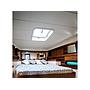 Book yachts online - motorboat - Piantoni 46 - Luigi - rent