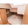 Book yachts online - sailboat - Dufour 410 Grand Large - MISTRAL new sails 2018 - rent