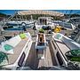 Book yachts online - sailboat - Dufour 410 Grand Large - MISTRAL new sails 2018 - rent
