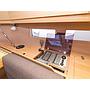 Book yachts online - sailboat - Dufour 410 Grand Large - MISTRAL new sails 2018 - rent