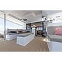 Book yachts online - catamaran - Fountaine Pajot Saona 47 - Ancora Reha - rent