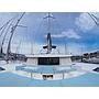Book yachts online - catamaran - Bali 4.5 - Advocat - rent