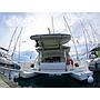 Book yachts online - catamaran - Bali 4.5 - Advocat - rent