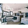 Book yachts online - catamaran - Lagoon 450  Flybridge - Rakhel - rent