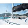 Book yachts online - catamaran - Lagoon 450 Sport - Hanna I. - rent
