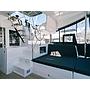Book yachts online - catamaran - Lagoon 450 Sport - Hanna I. - rent