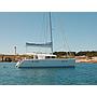 Book yachts online - catamaran - Lagoon 450  Flybridge - Miriam - rent