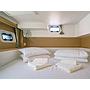 Book yachts online - catamaran - Lagoon 39 - Monique - rent