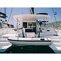 Book yachts online - catamaran - Lagoon 39 - Monique - rent