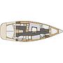 Book yachts online - sailboat - Elan 45 Impression - Bravo - rent