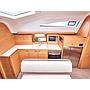 Book yachts online - sailboat - Elan 45 Impression - Nitheha - rent