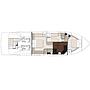 Book yachts online - motorboat - Fairline Squadron 53 - Squadron 53 - rent