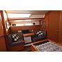 Book yachts online - sailboat - Sun Odyssey 409 - Vivace - rent