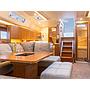 Book yachts online - sailboat - Hanse 455 - H455-1 - rent