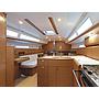 Book yachts online - sailboat - Sun Odyssey 389 - SO389-1 - rent