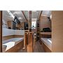 Book yachts online - sailboat - Sun Odyssey 349 - Bizzarra - rent