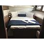 Book yachts online - catamaran - Lagoon 450F - Cor Caroli (TOR) - rent