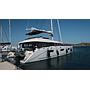 Book yachts online - catamaran - Lagoon 620 - Blue Eclipse - rent