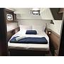 Book yachts online - catamaran - Lagoon 450F - Rigel Kentaurus (SXM) - rent