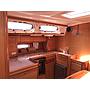 Book yachts online - sailboat - Bavaria 46 Cr - Merope - rent