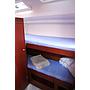 Book yachts online - sailboat - Hanse 505 - Marina Estrella One (PMI) - rent