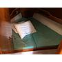 Book yachts online - sailboat - Delta 36 - Caraiva - rent