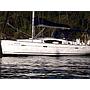 Book yachts online - sailboat - Oceanis 40 - Black Pearl - rent