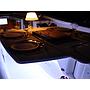 Book yachts online - sailboat - Oceanis 40 - Black Pearl - rent
