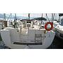 Book yachts online - sailboat - Beneteau 49 - Fix You - rent