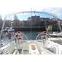 Book yachts online - sailboat - Beneteau Oceanis 500 - Lua - rent