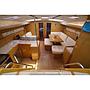 Book yachts online - sailboat - Jeanneau 53 - Sugar Baby - rent