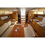 Book yachts online - sailboat - Sun Odyssey 49i - Habanera - rent