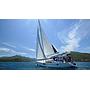 Book yachts online - sailboat - Sun Odyssey 49i - Habanera - rent