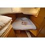 Book yachts online - sailboat - Sun Odyssey 49i - Habanera - rent