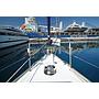 Book yachts online - sailboat - Sun Odyssey 49i - Habanera - rent