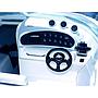Book yachts online - motorboat - Hawk 32 - Babsea 1 - rent