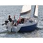 Book yachts online - sailboat - Maxus 22 Standard - SIMI - rent