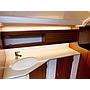 Book yachts online - sailboat - Maxus 26 Prestige 8/1 - SARPENS - rent