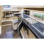 Book yachts online - motorboat - Nexus Revo 870 Prestige +/2cab - FIJI - rent
